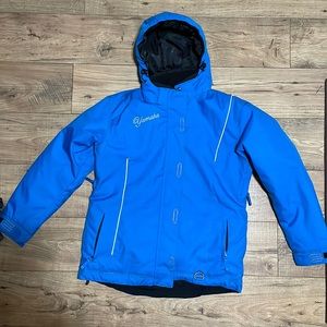 Yamaha women’s jacket